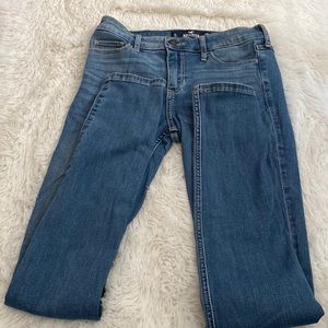 New Hollister jeans